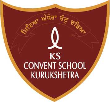 K.S.CONVENT SCHOOL